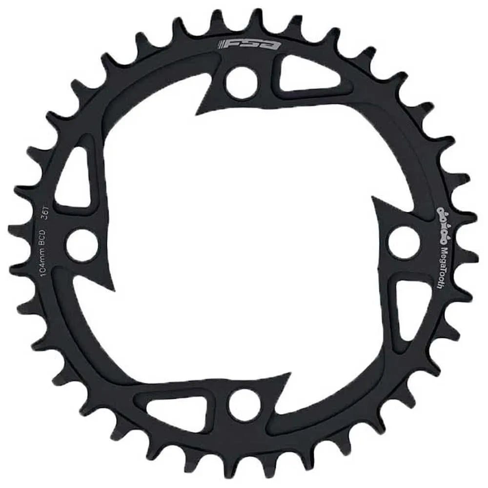 FSA V-Shape 104 BCD chainring