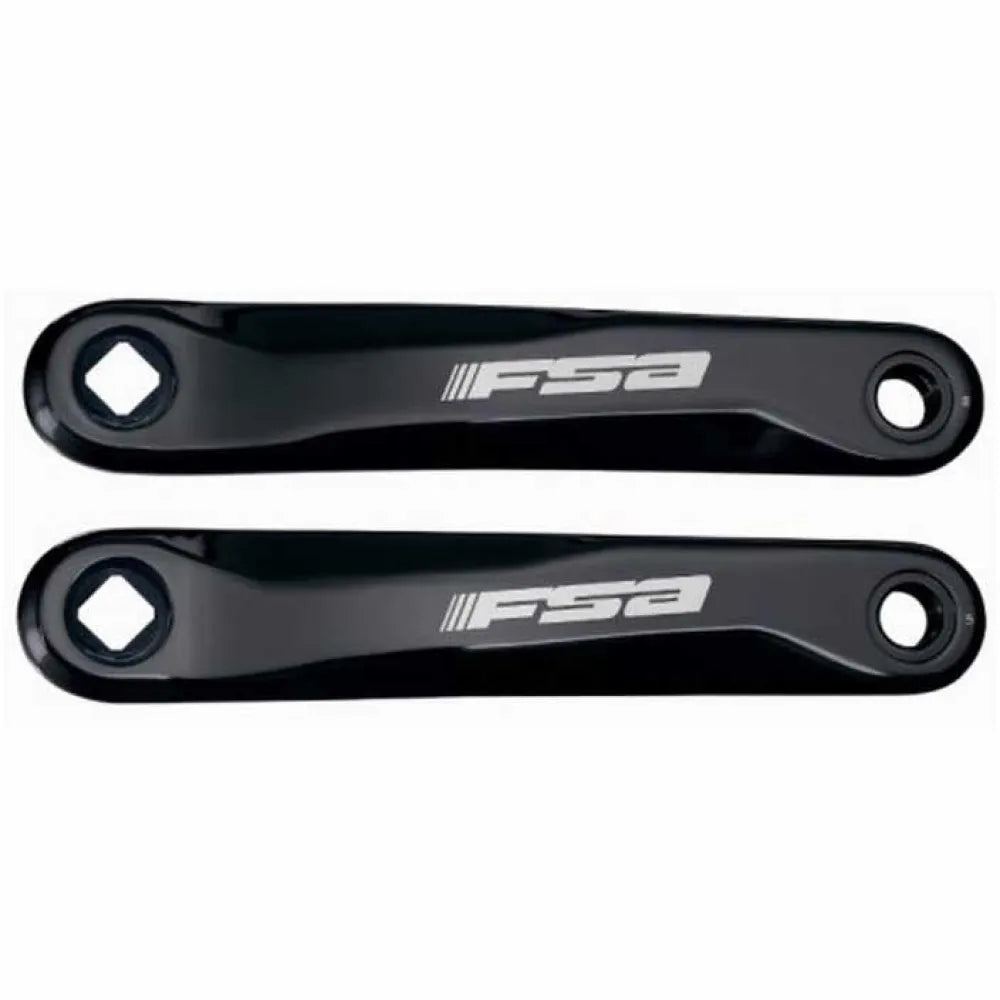 FSA Yamaha CK-745/JIS E-Bike crank