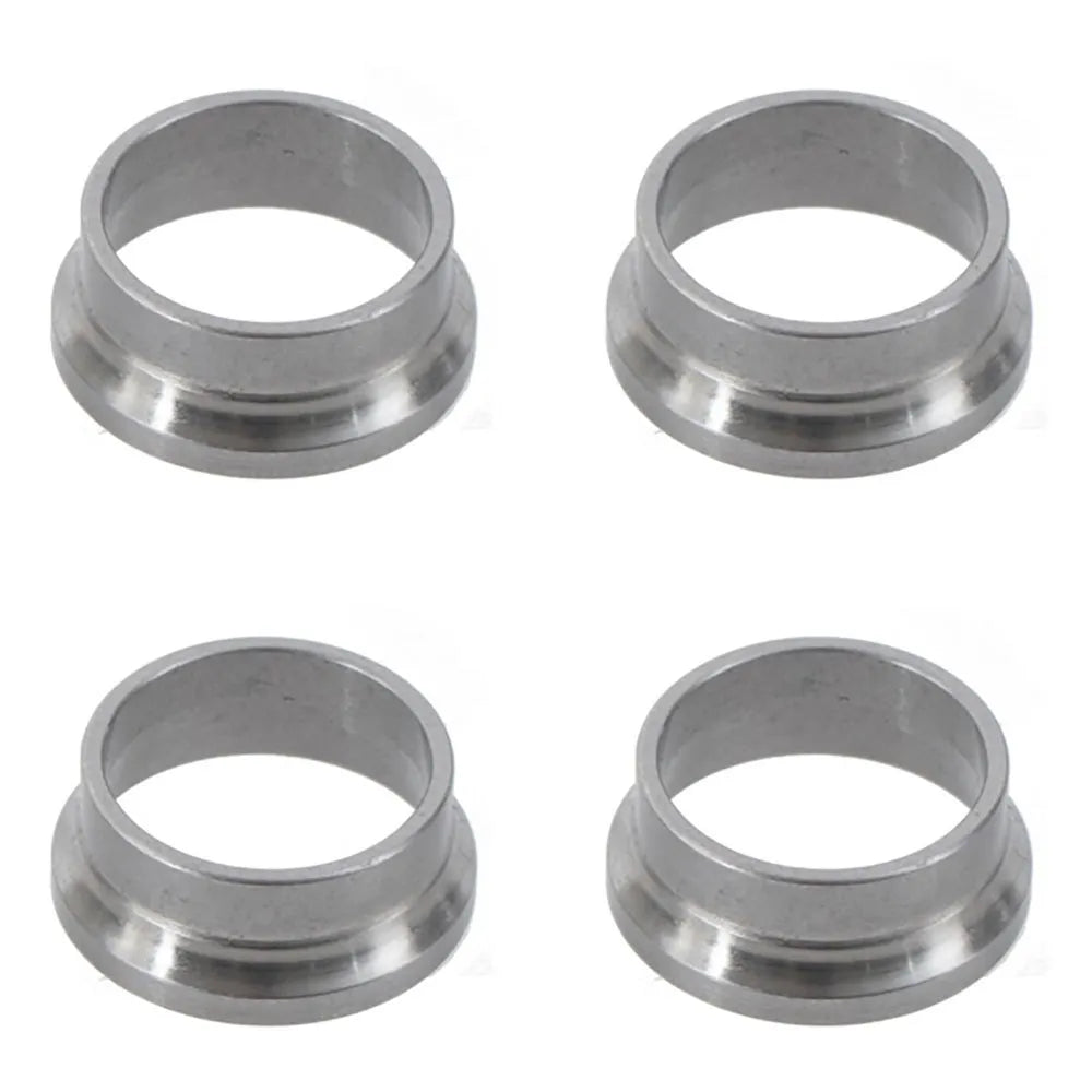 Fulcrum R0-004 bearings 4 units