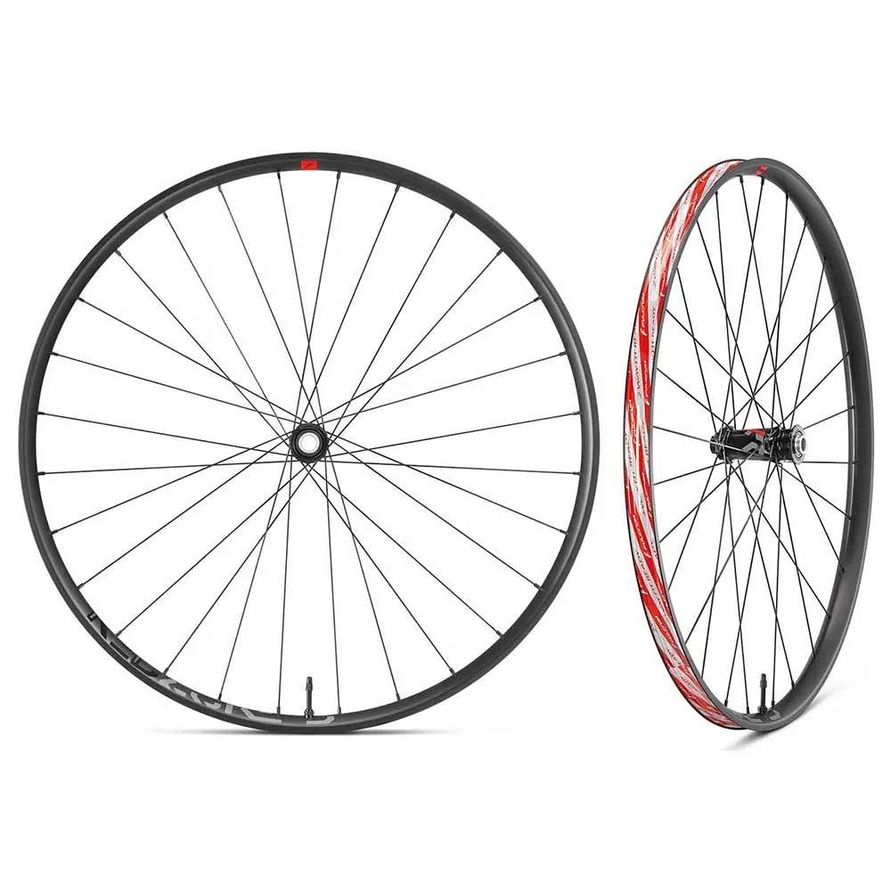 Fulcrum Red Zone 5 29´´ Disc Tubeless MTB wheel set