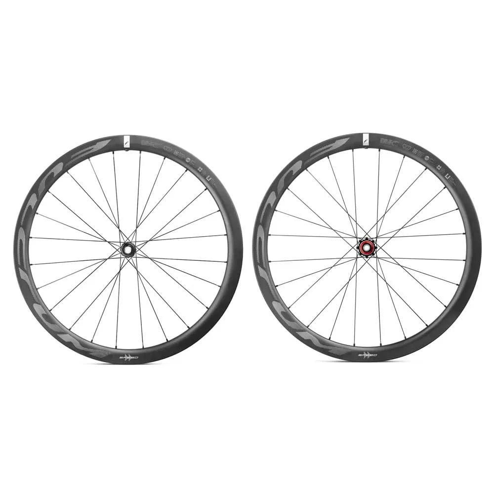 Fulcrum Speed 42 C23 Team CL Disc Tubeless road wheel set