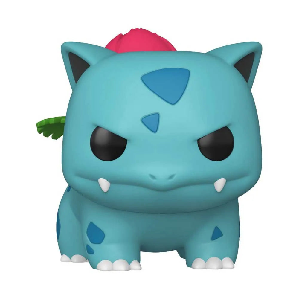 Funko Pokémon-Jumbo Ivysaur figure