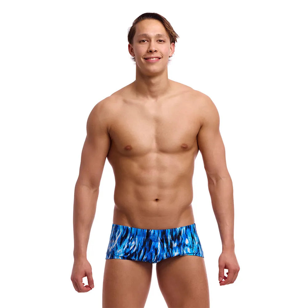 Funky trunks Classic swimming boxer