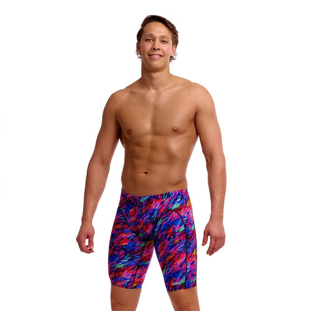 Funky trunks FTS003 jammer