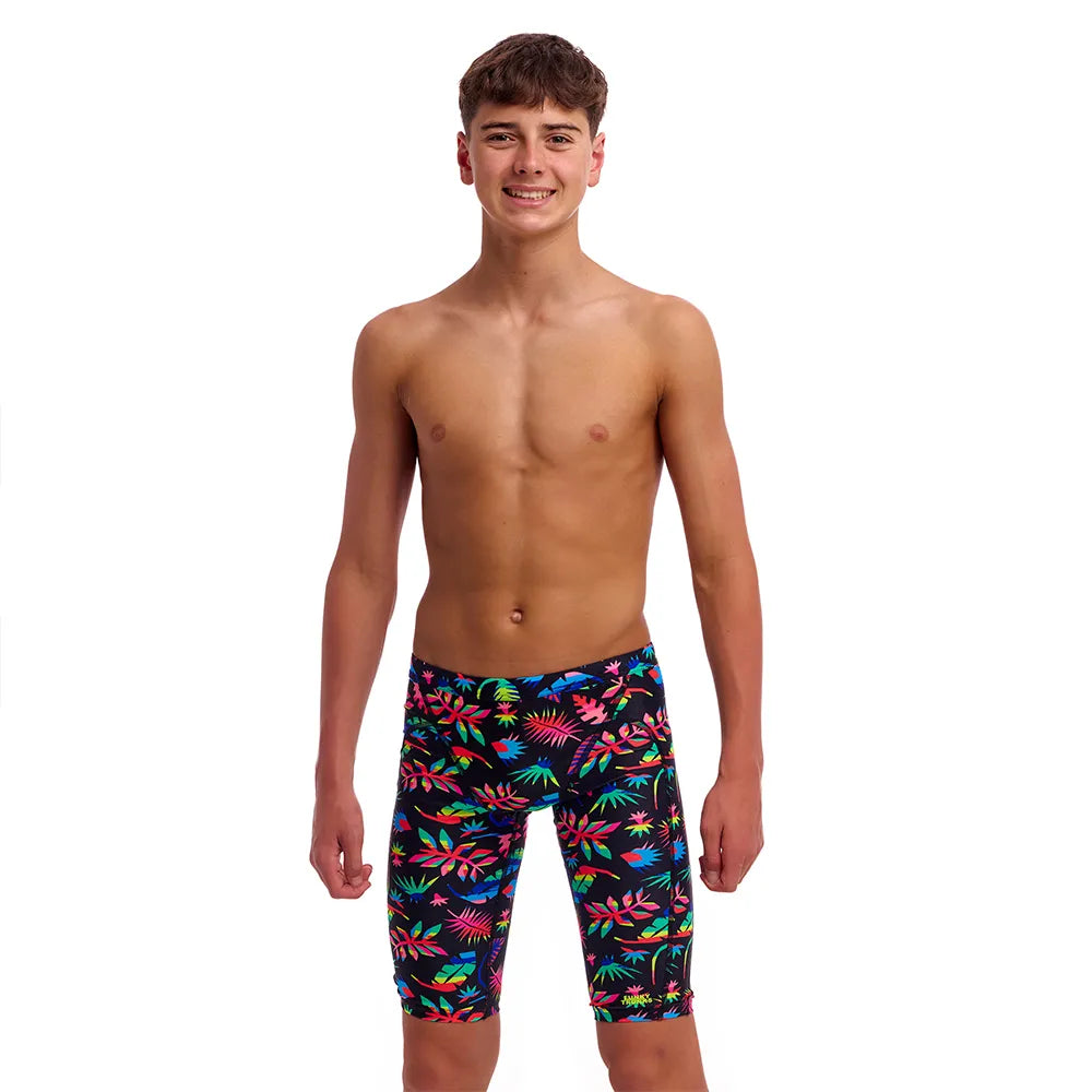 Funky trunks Fts003B72241 Training jammer