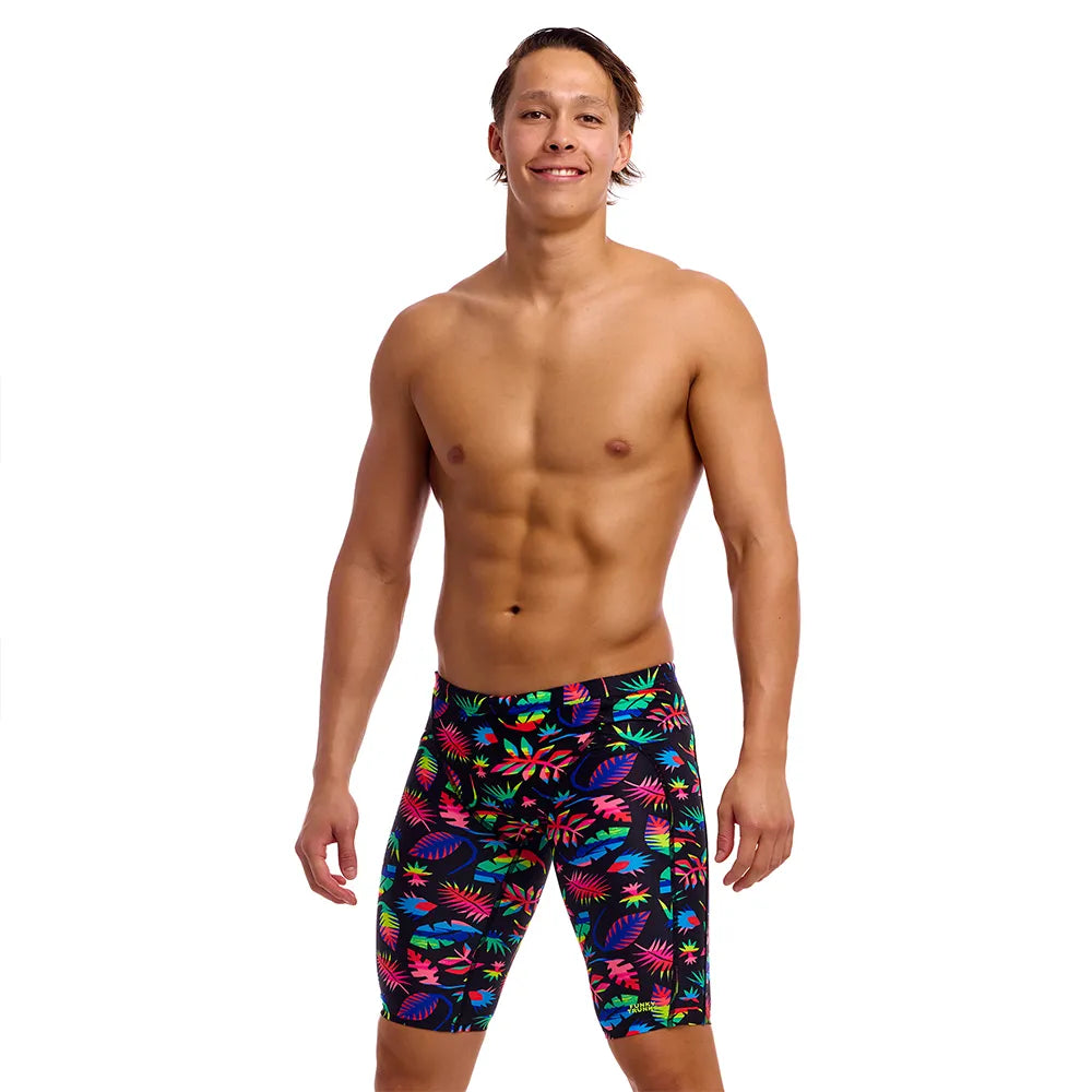 Funky trunks Fts003M72241 Training jammer