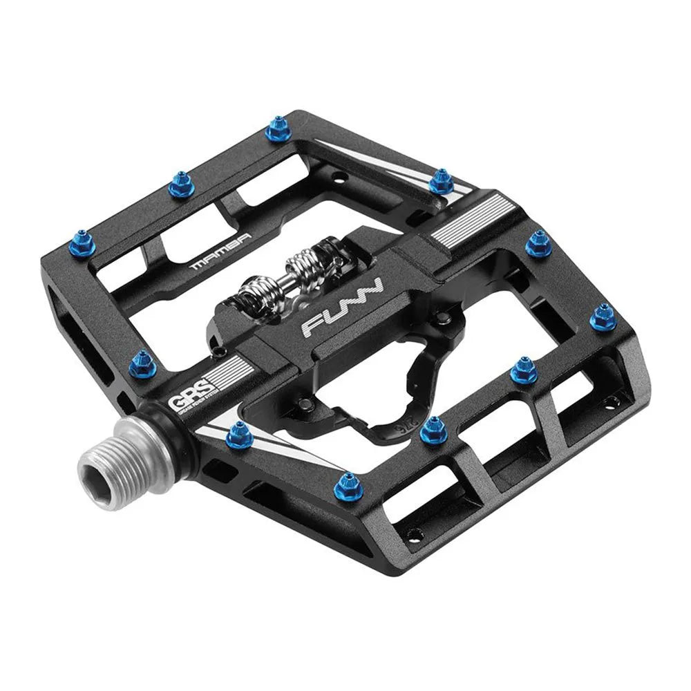 Funn Mamba pedals