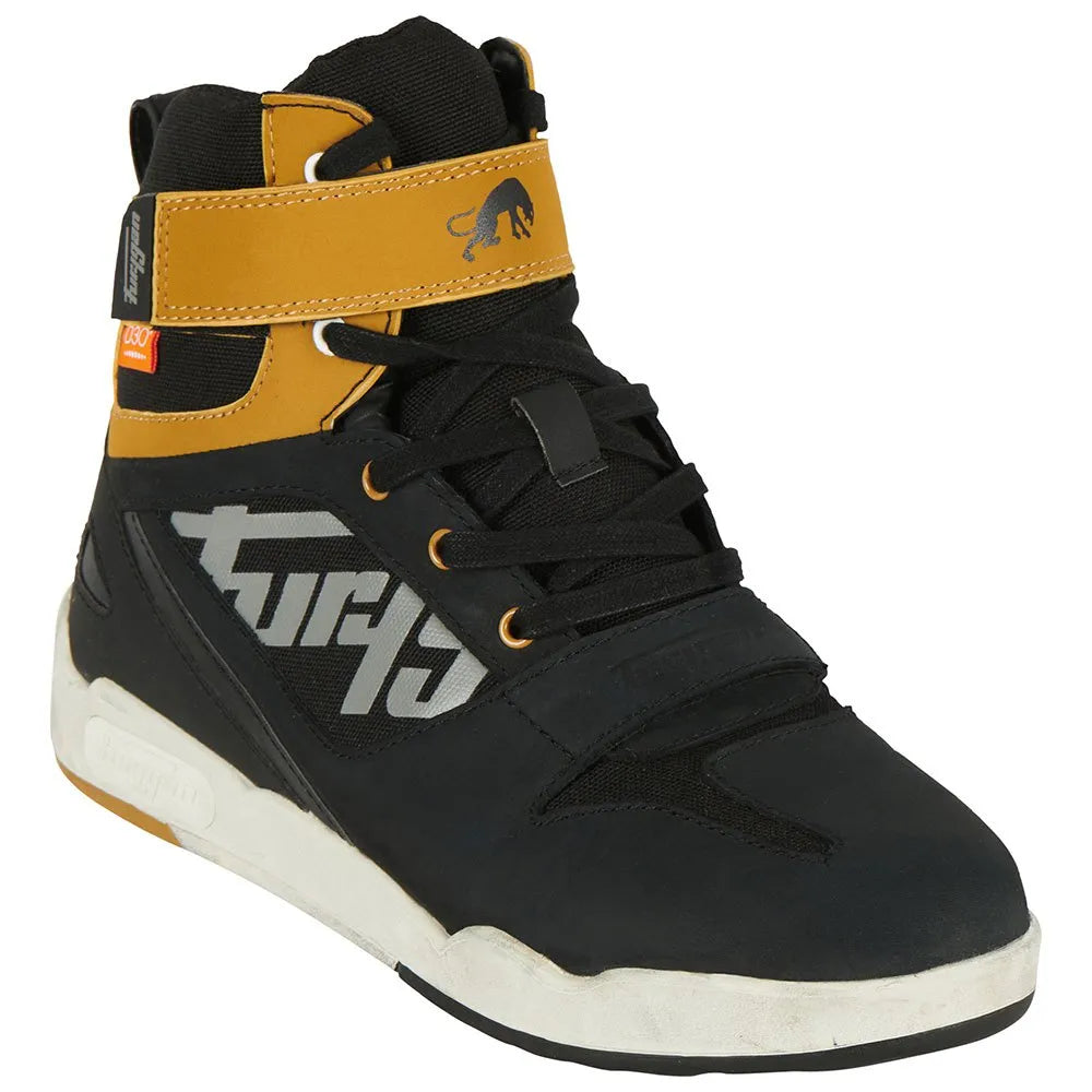 Furygan Basket Get Down motorcycle shoes