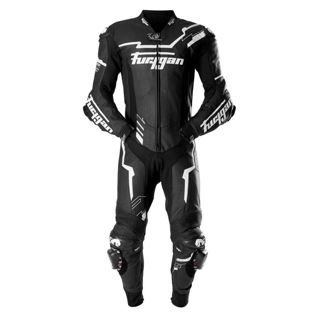 Furygan Eclipse X Kevlar® perforated leather suit