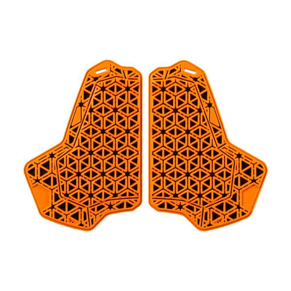 Furygan Ghost™ D3O® chest protectors