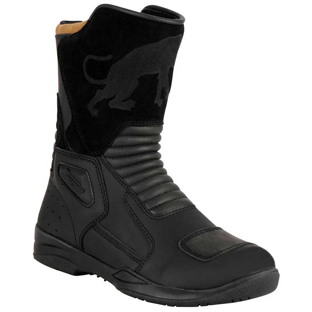 Furygan GT D3O touring boots