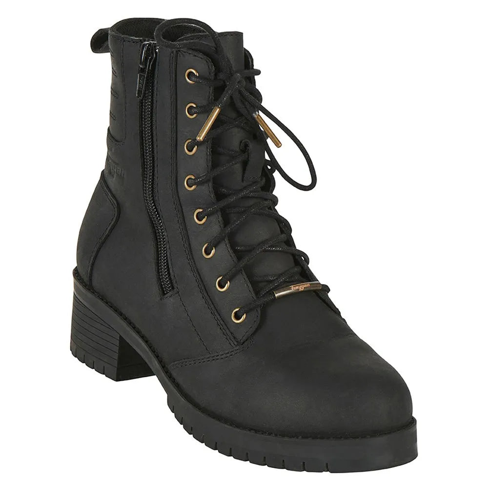 Furygan Janis D3O motorcycle boots