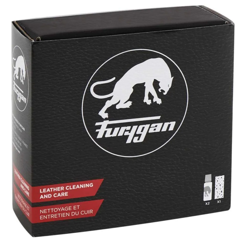 Furygan Kit Entretien Apparel Wash