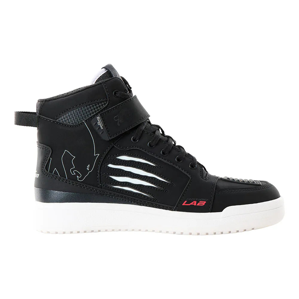 Furygan Tarmac D3O motorcycle shoes