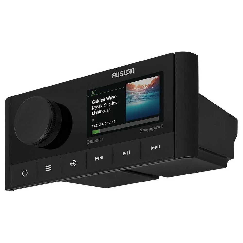 Fusion RA210 Player