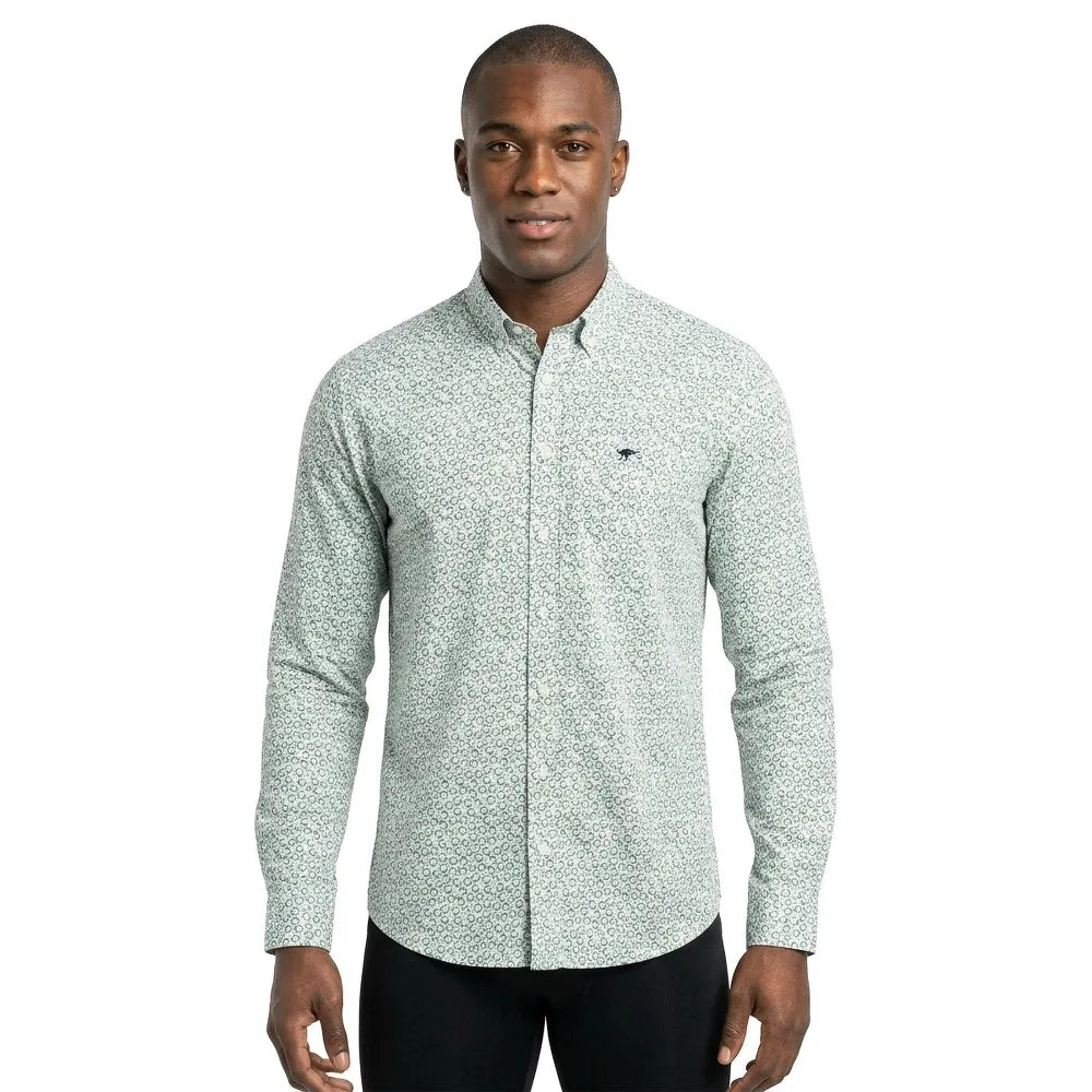 Fynch hatton 14035060 long sleeve shirt