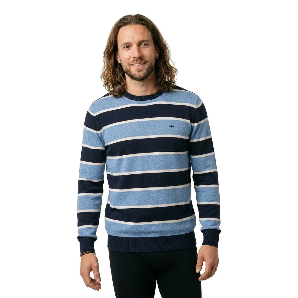 Fynch hatton 1414218 sweater