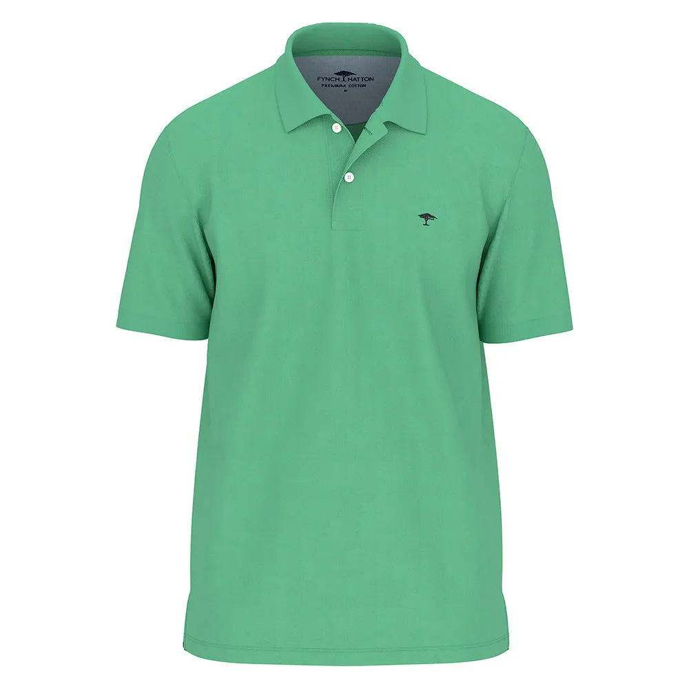 Fynch hatton 15131700 short sleeve polo
