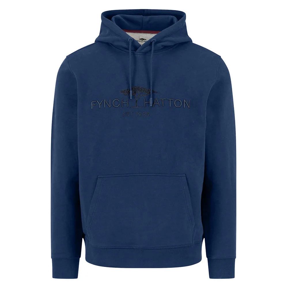 Fynch hatton 15141355 hoodie