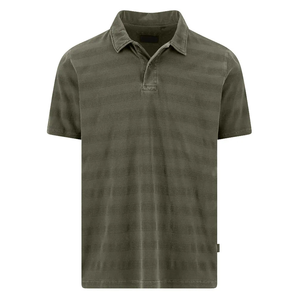 Fynch hatton 16031209 short sleeve polo