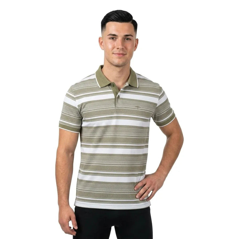 Fynch hatton 16031905 short sleeve polo