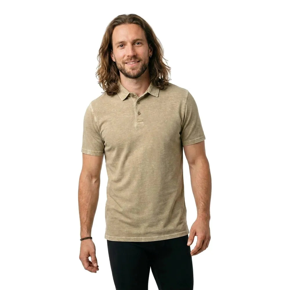 Fynch hatton 16044013 short sleeve polo