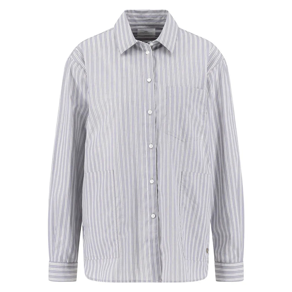 Fynch hatton 25091917 long sleeve shirt