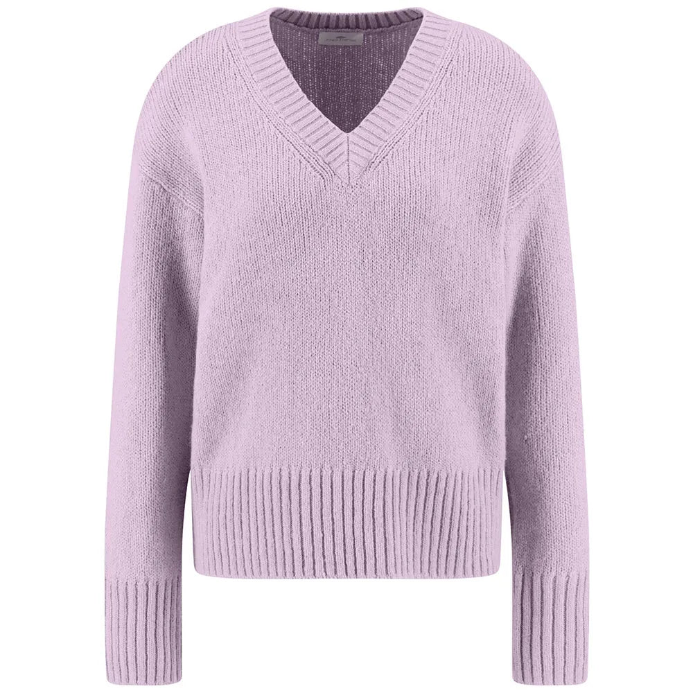 Fynch hatton 25127111 v neck sweater