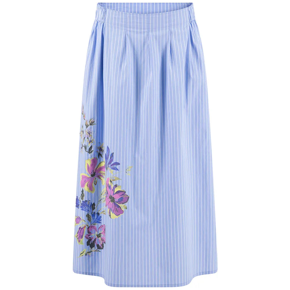 Fynch hatton 26033326 long skirt