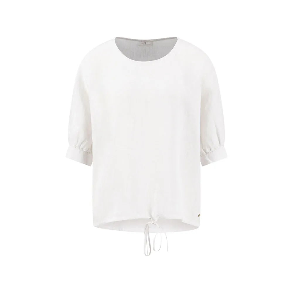 Fynch hatton 26051445 short sleeve blouse