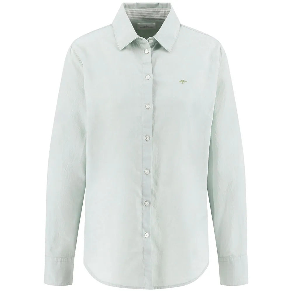 Fynch hatton 26131915 long sleeve shirt