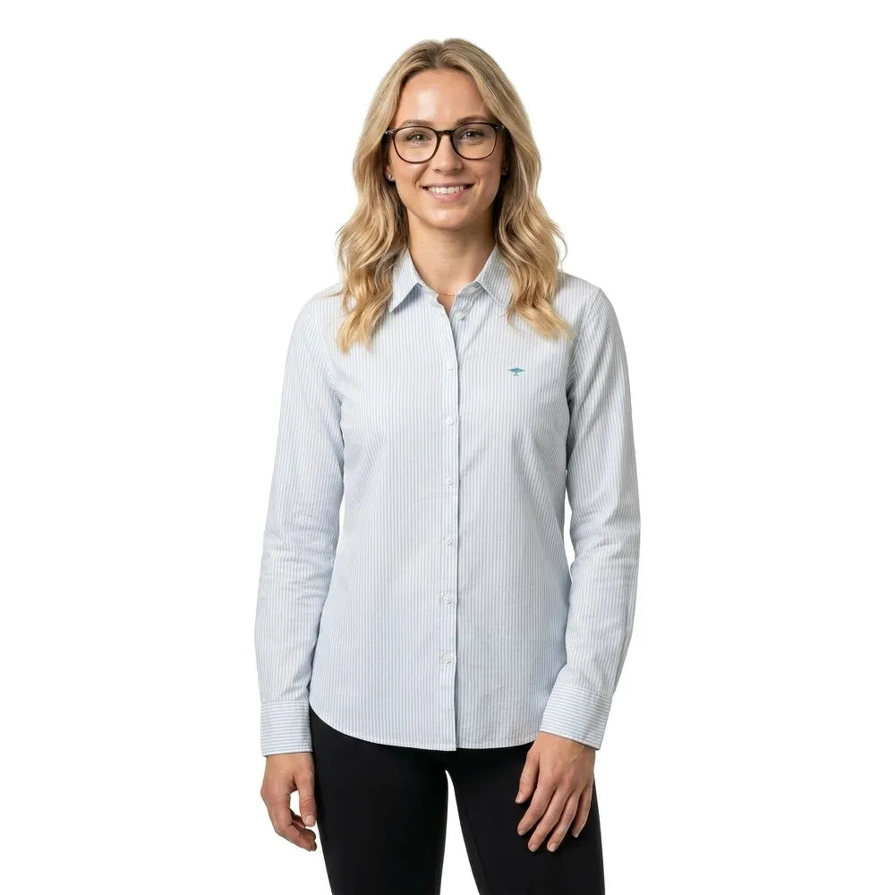 Fynch hatton 26131916 long sleeve shirt