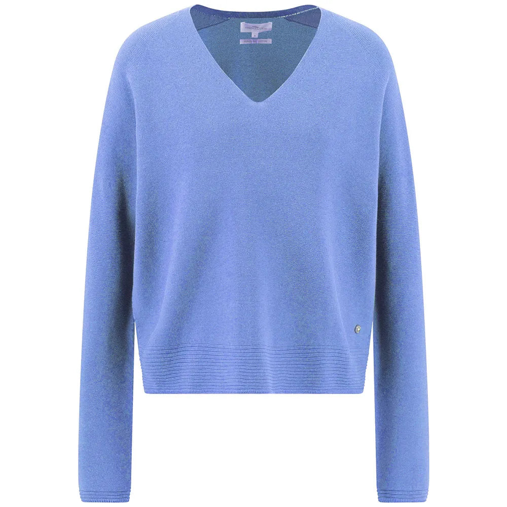 Fynch hatton 26137003 v neck sweater