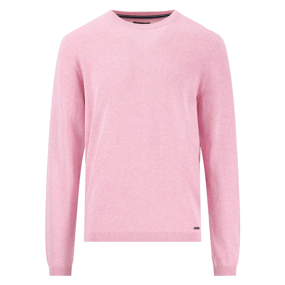 Fynch hatton Air Cotton sweater