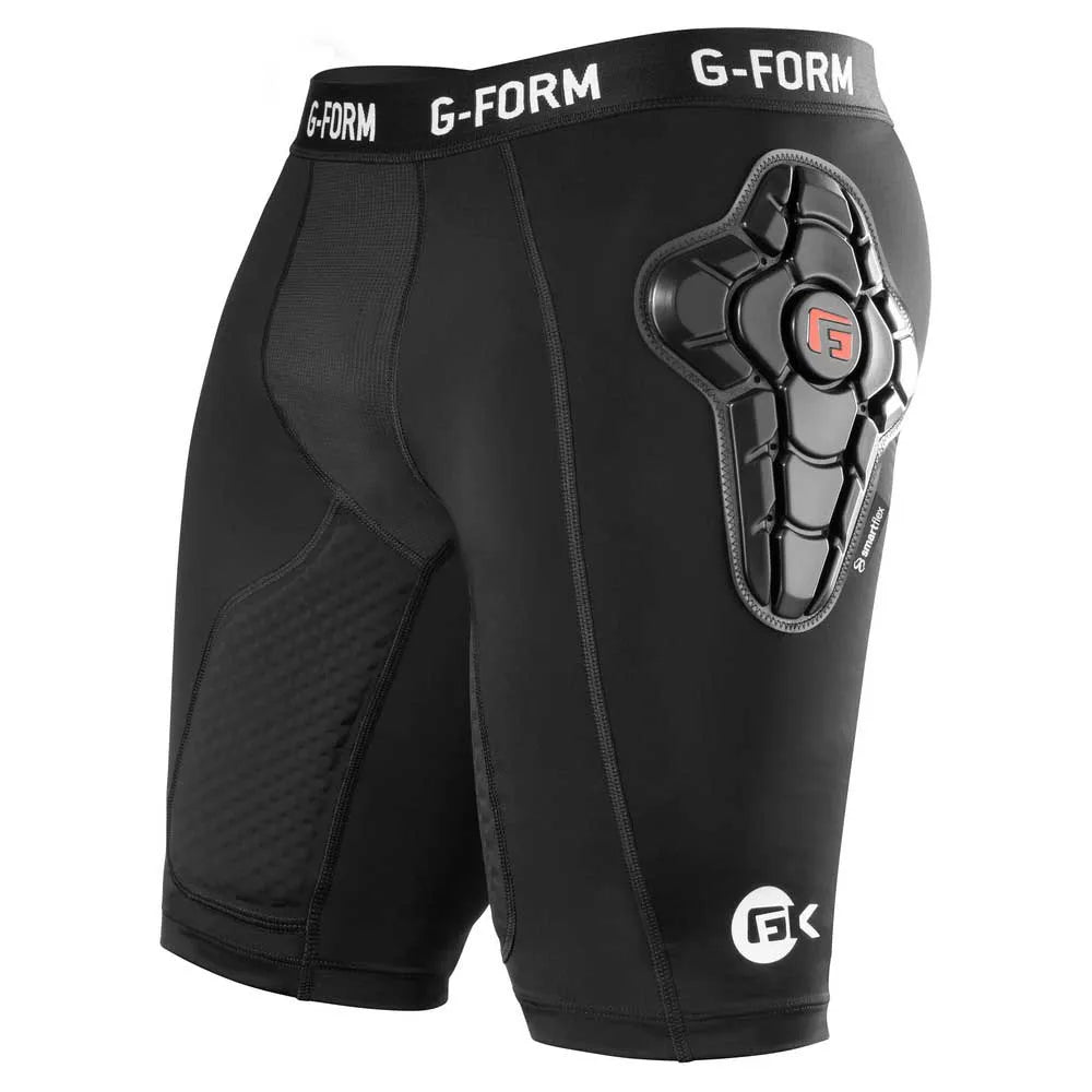 G-form GK Impact Pro goalkeeper shorts