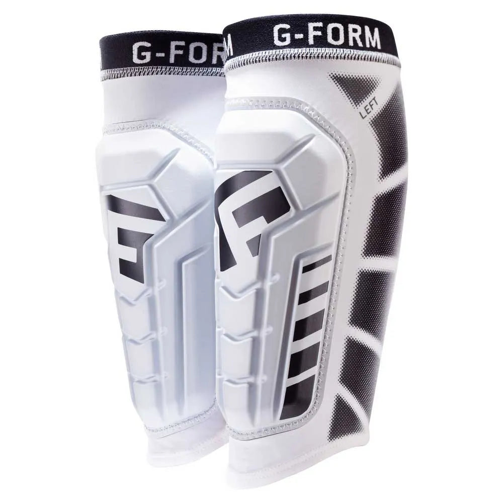 G-form Pro-S Vento CE shin guards