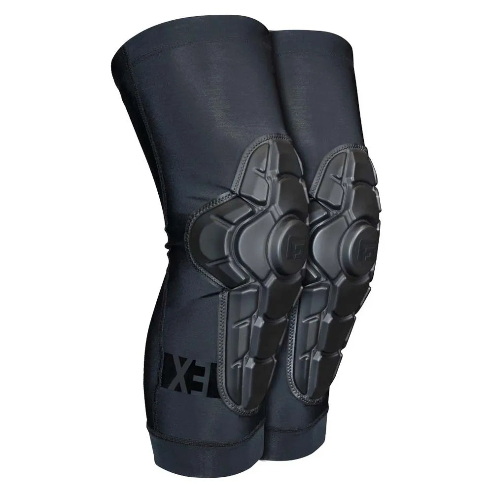 G-form Pro-X3 knee guards