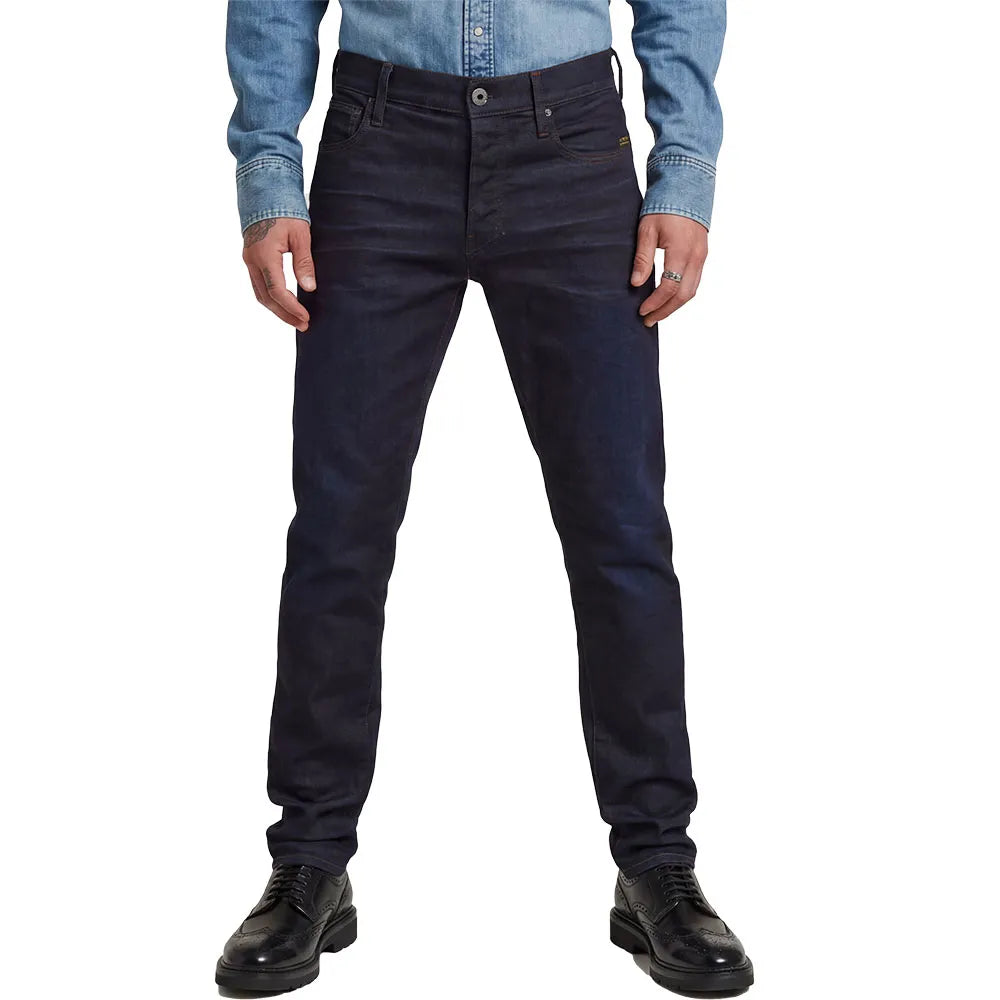 G-Star 3301 Tapered jeans