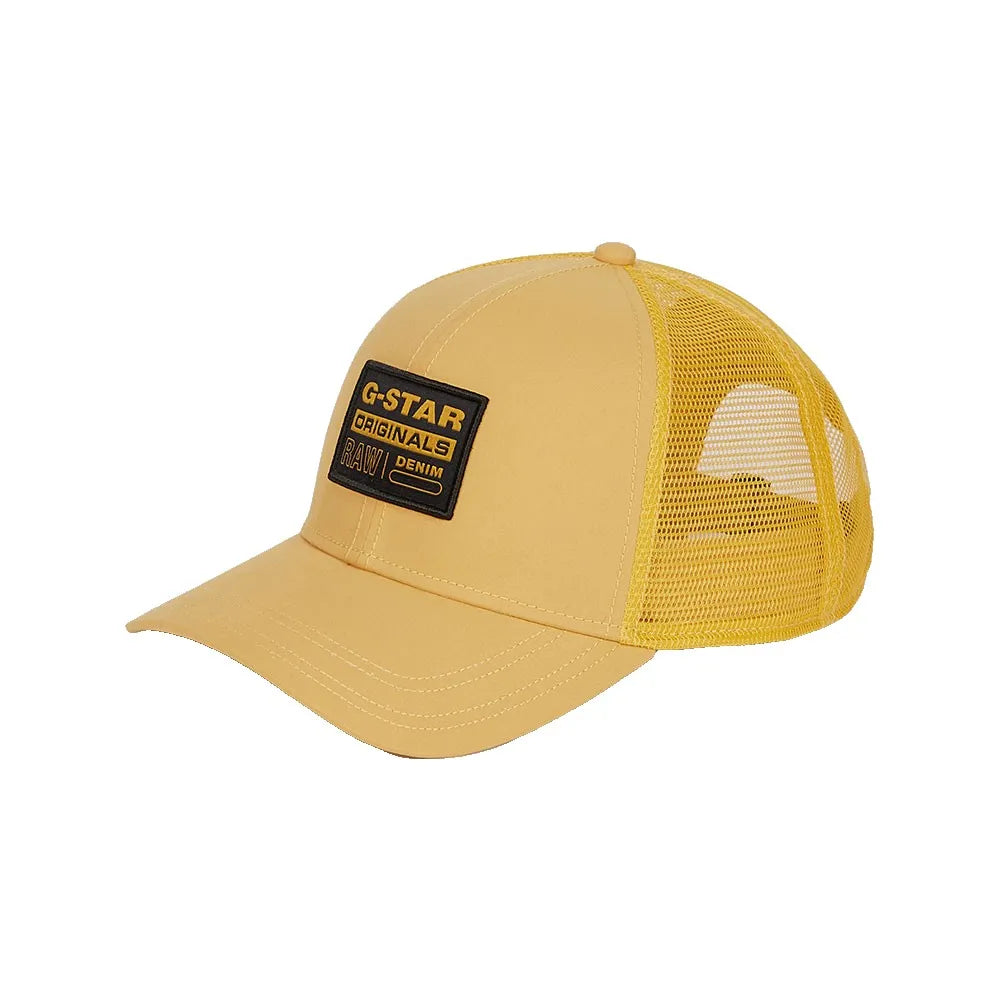 G-Star Baseball trucker cap