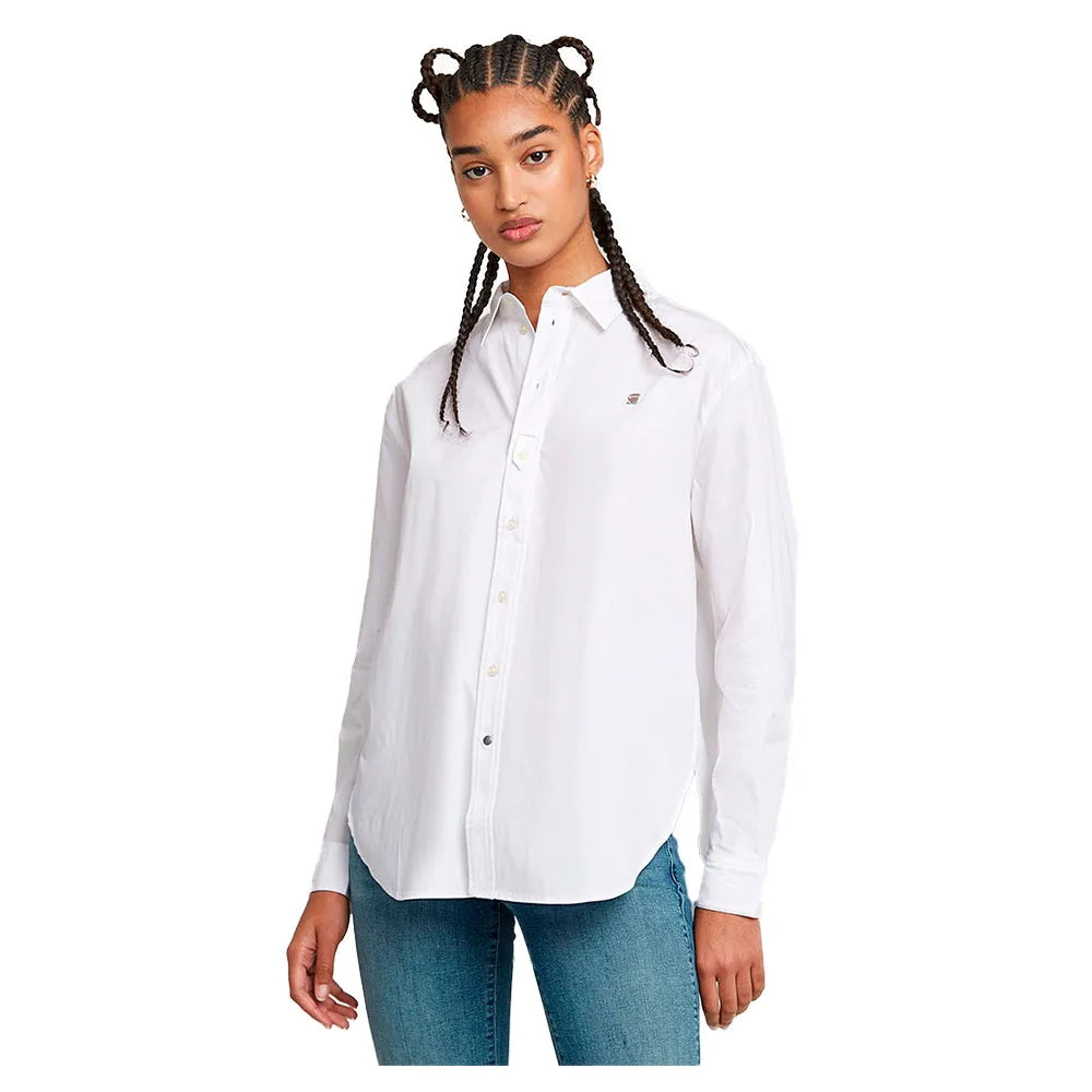 G-Star Bf long sleeve shirt