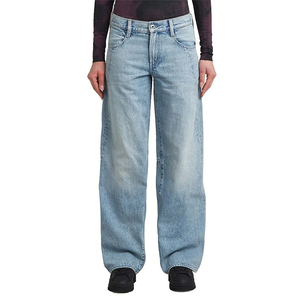 G-Star Contor 3D Loose jeans