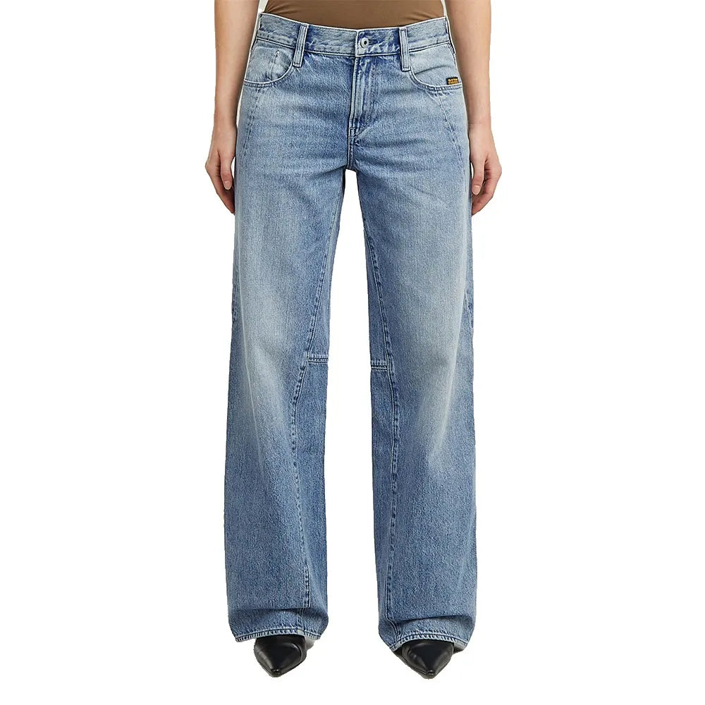 G-Star Contor 3D Loose jeans