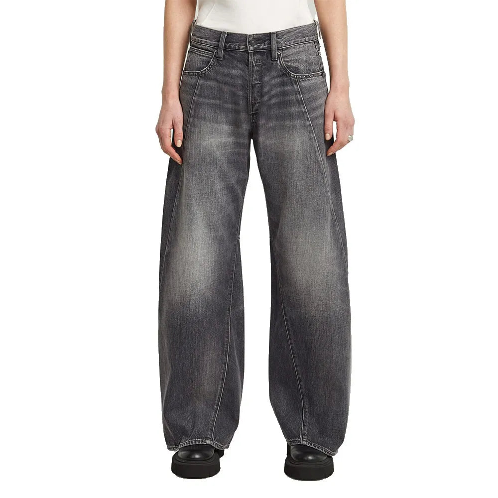 G-Star Contor 3D Wide Leg jeans