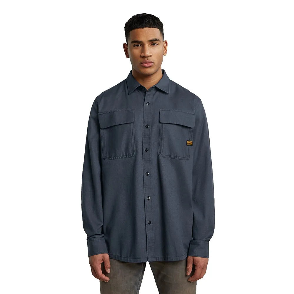 G-Star CPO Regular long sleeve shirt