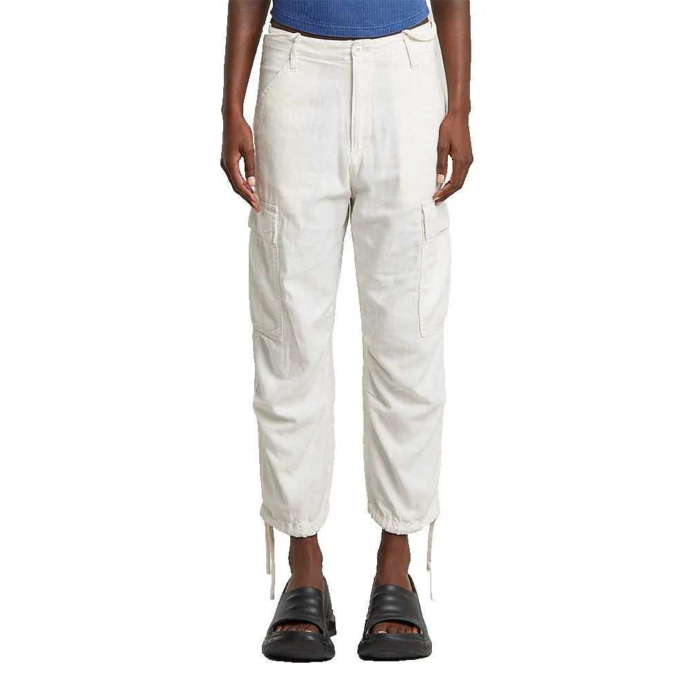G-Star Cropped cargo pants