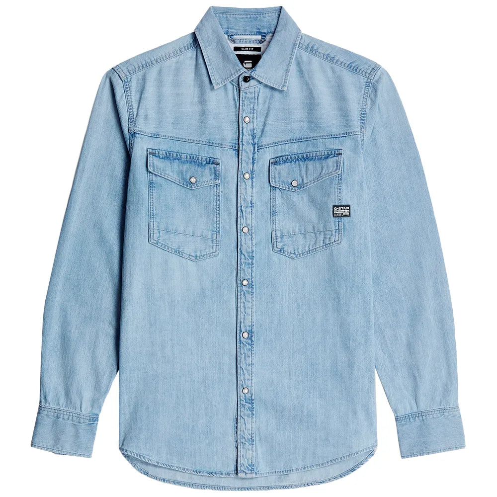 G-Star D23616-D252 long sleeve shirt