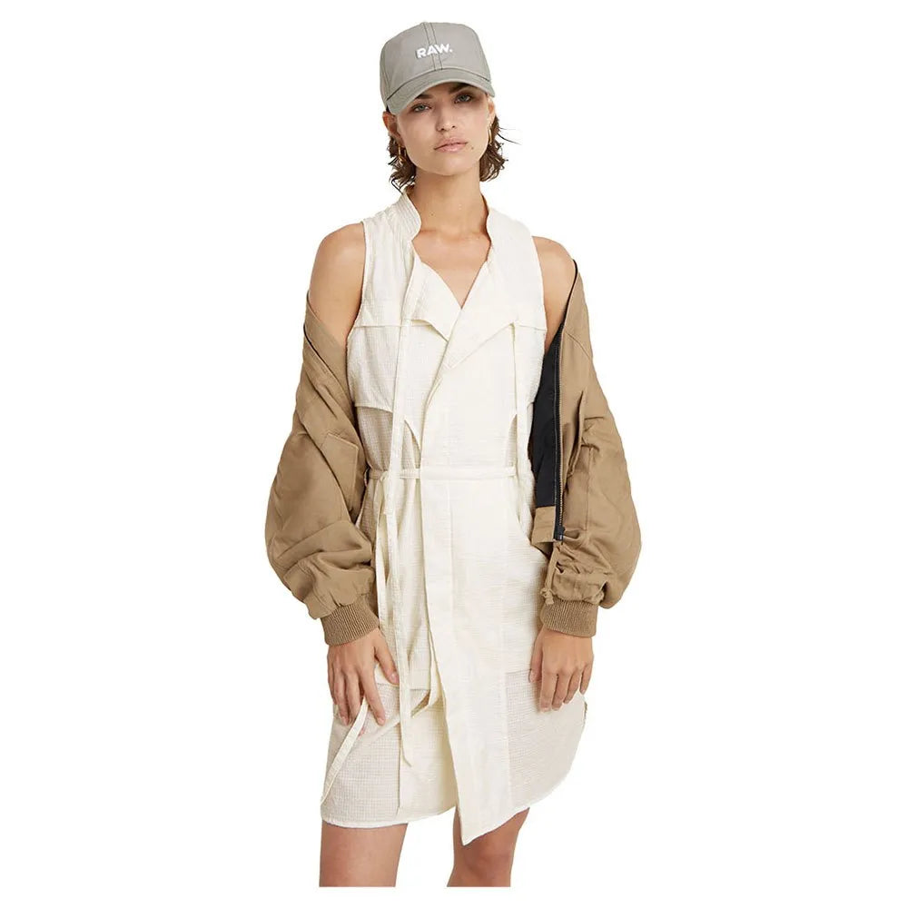 G-Star D24621-D591 sleeveless dress