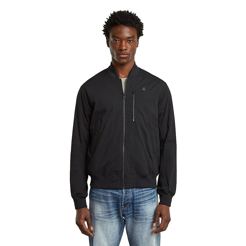 G-Star D25508-E070 Tech bomber jacket