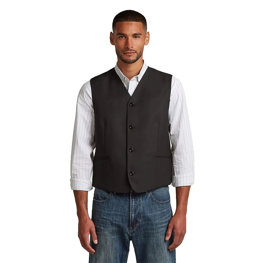 G-Star D27250-E200 waistcoat