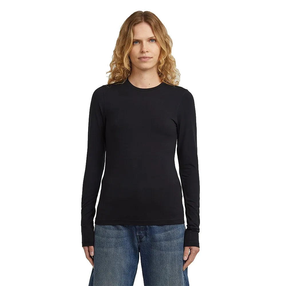 G-Star D27964-E299 Slim Fit long sleeve T-shirt